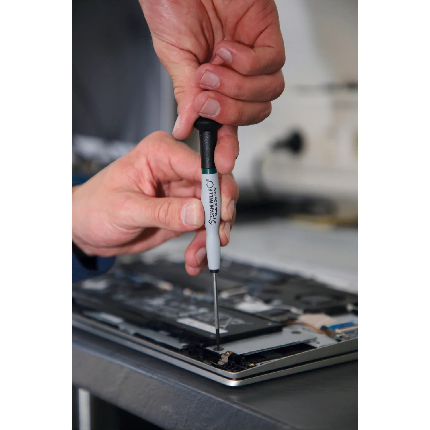 Stahlwille 47540005 Electronic TORX screwdrivers - Image 5
