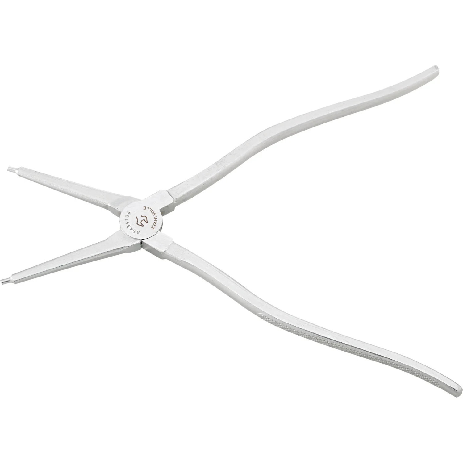 Stahlwille 65434104 Circlip pliers for internal circlips - Image 2