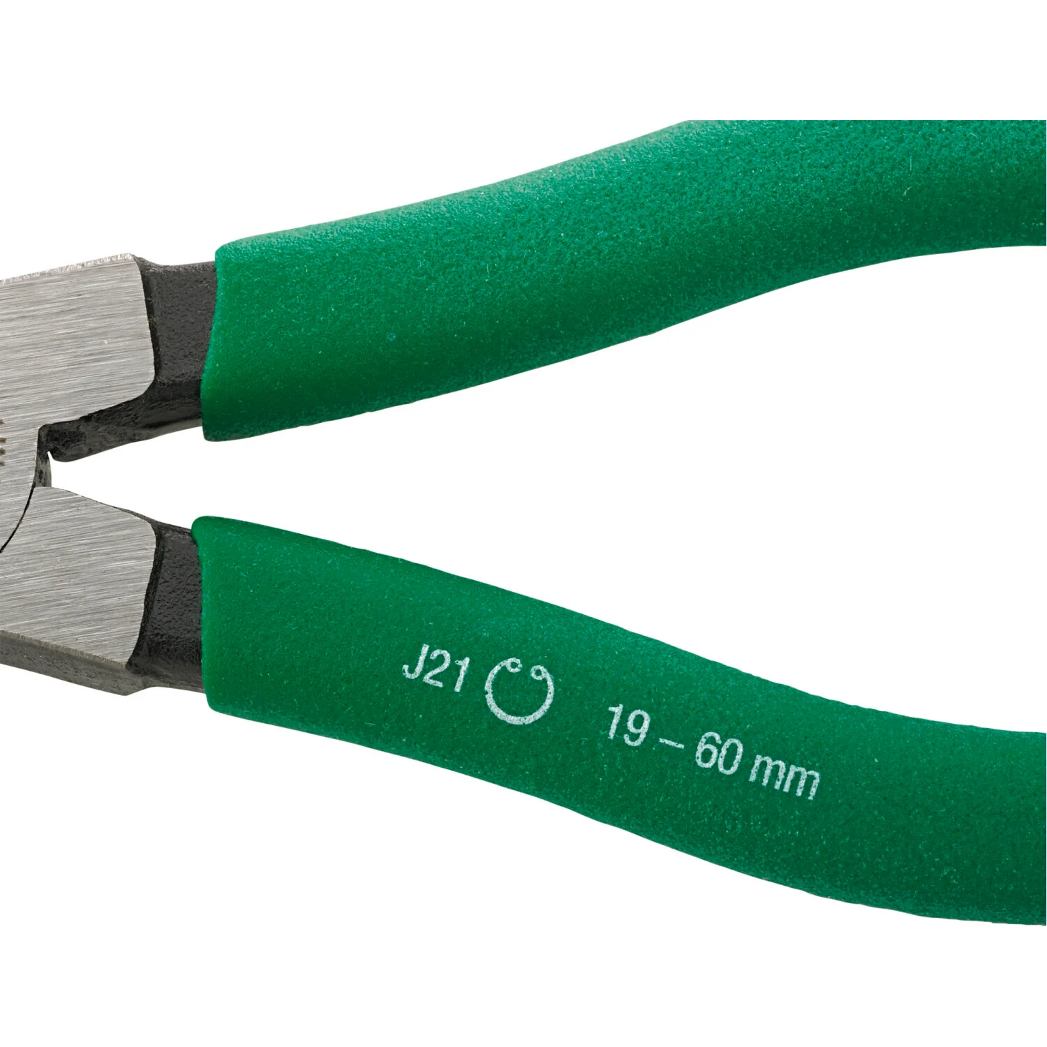 Stahlwille 65446131 Circlip pliers for internal circlips - Image 3