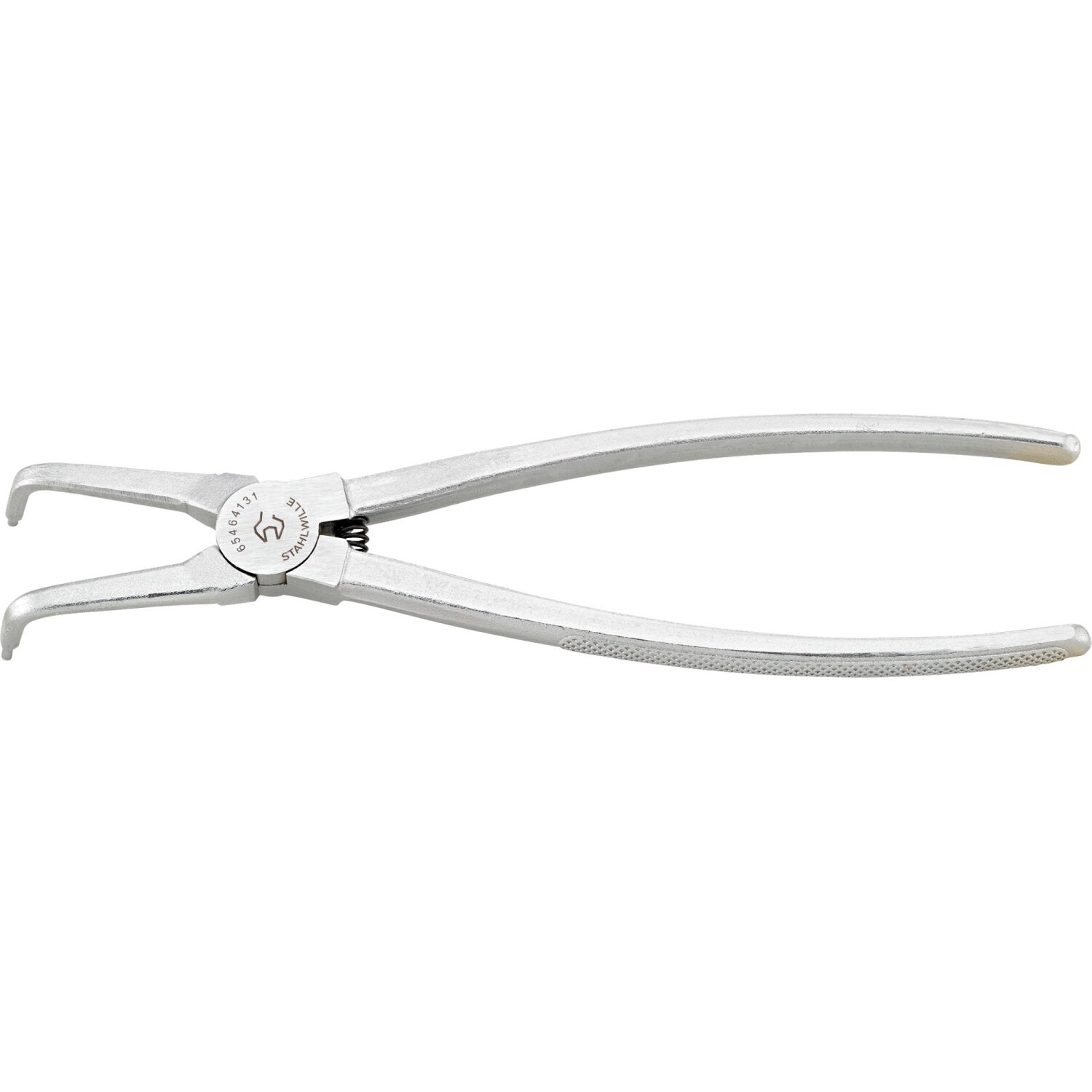Stahlwille 65464111 Circlip pliers for external circlips - Image 2
