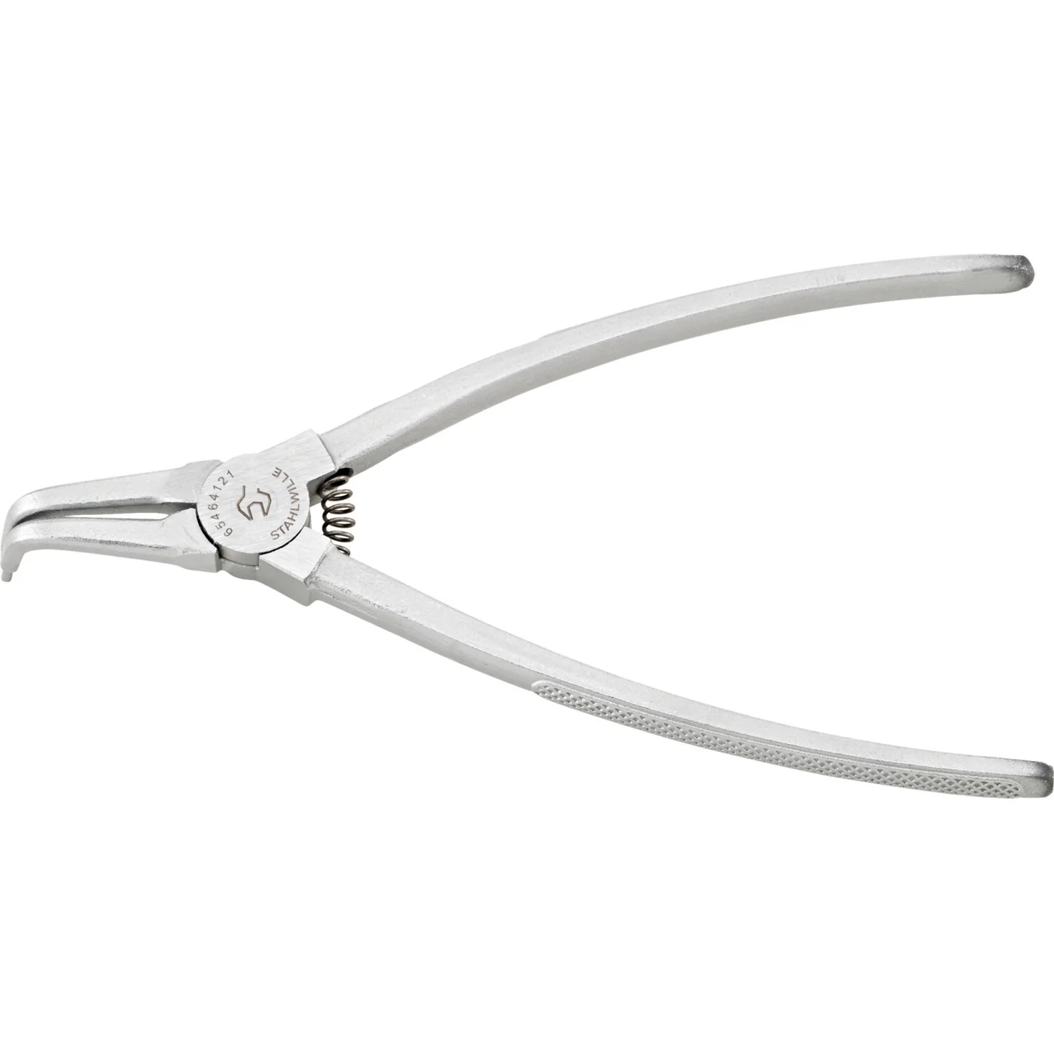 Stahlwille 65464121 Circlip pliers for external circlips