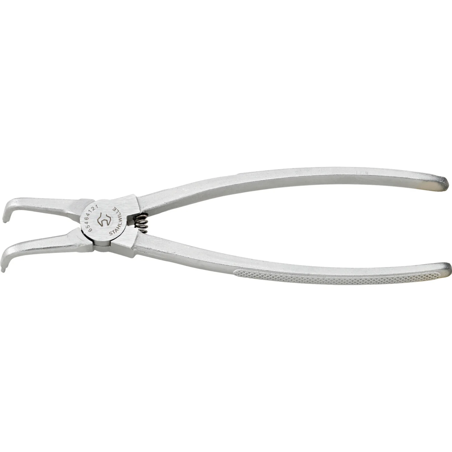 Stahlwille 65464121 Circlip pliers for external circlips - Image 2