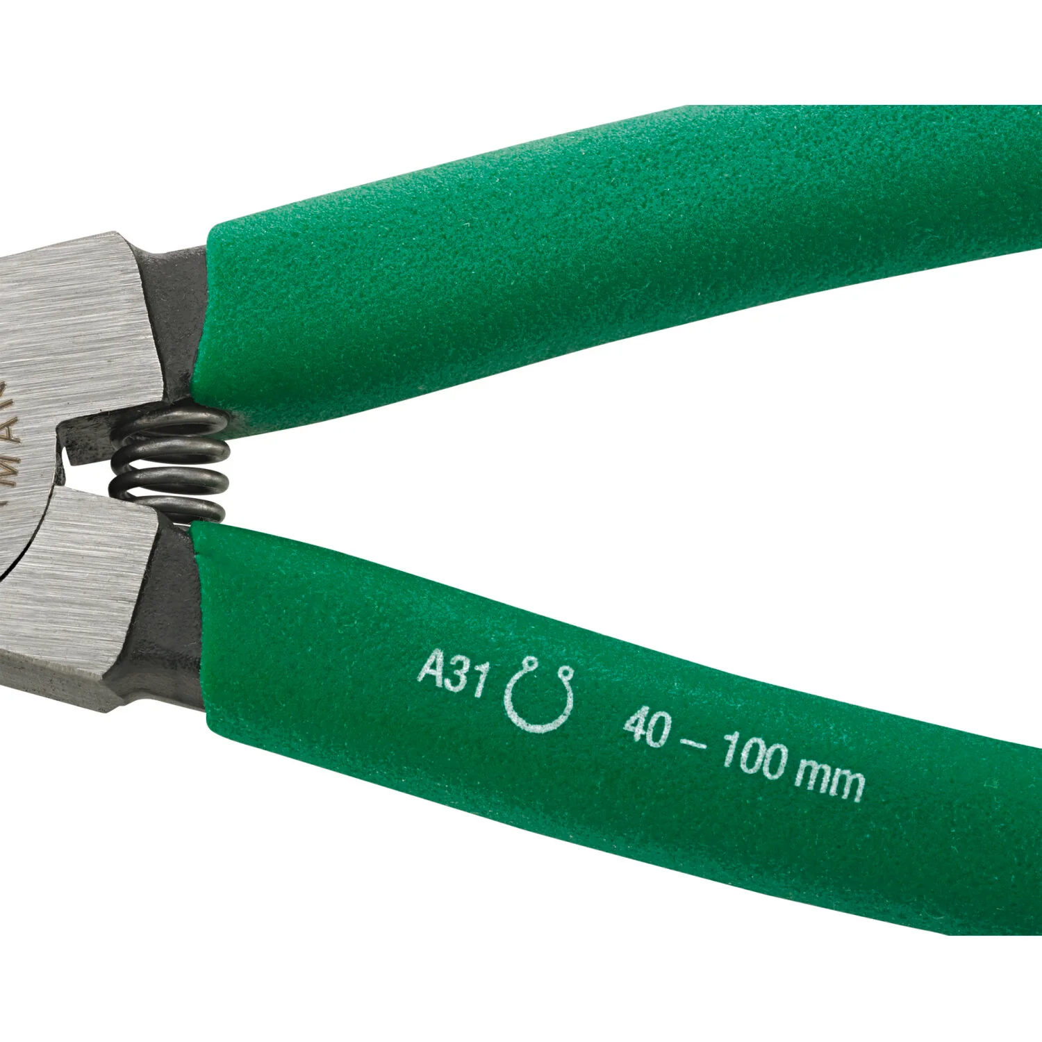 Stahlwille 65466101 Circlip pliers for external circlips - Image 3