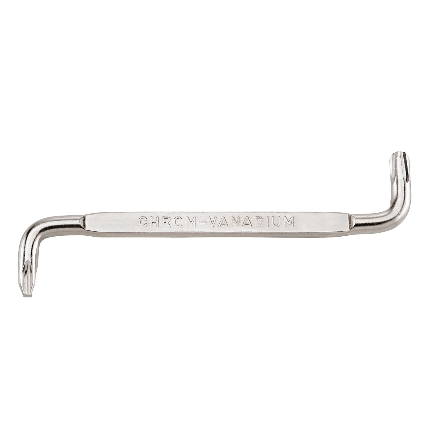 Stahlwille 73282002 Hex key for PHILLIPS screws PH