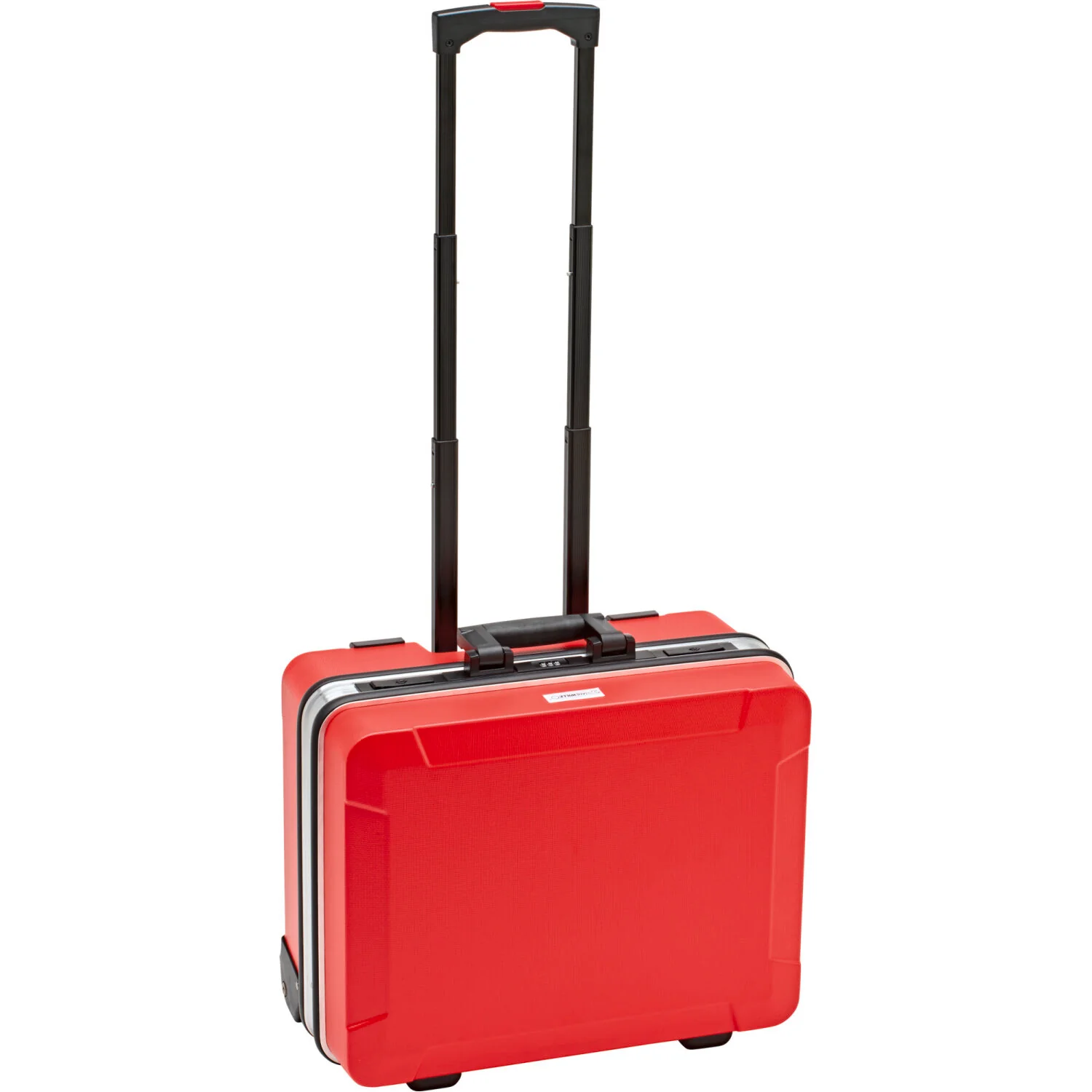Stahlwille 81620026 VDE tool box - Image 2