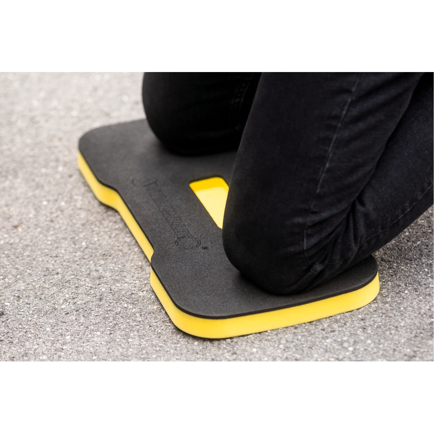 Stahlwille 83822520 Kneeling mat - Image 2