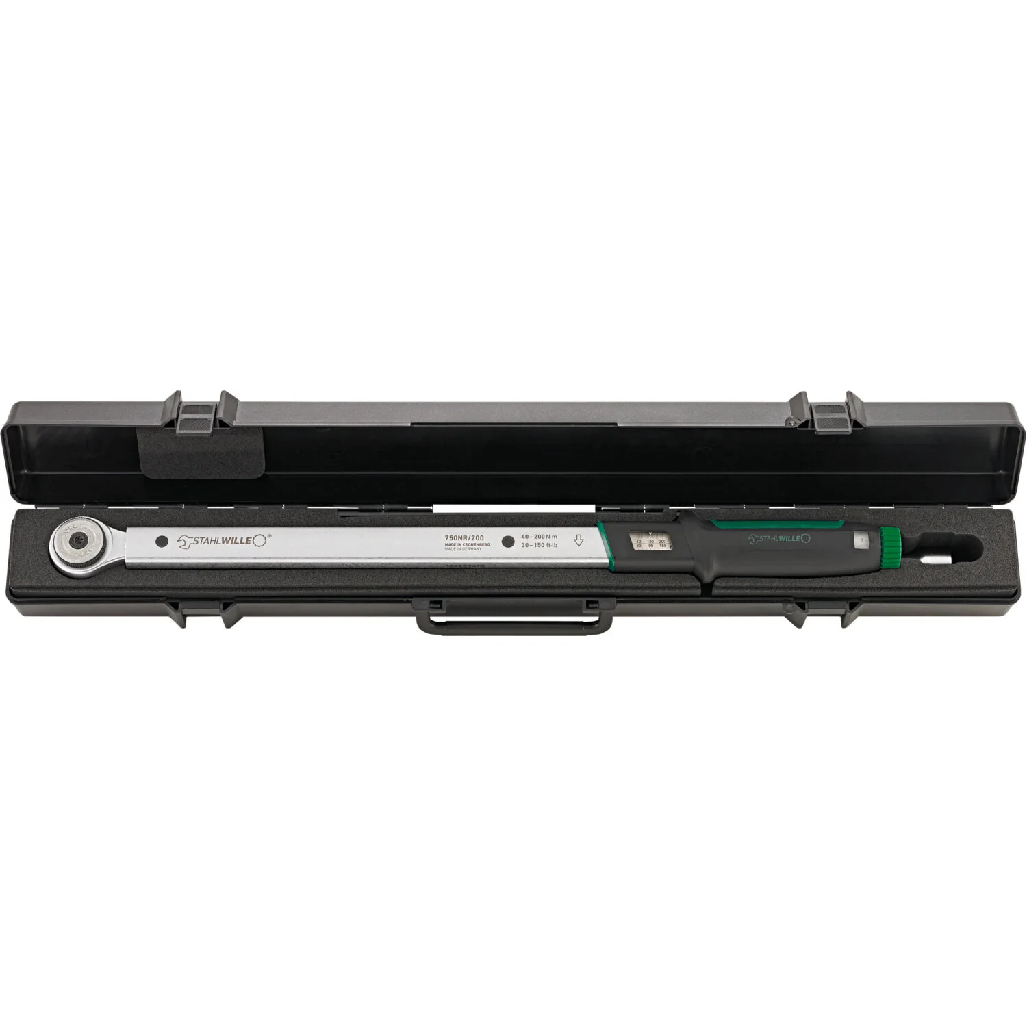 Stahlwille 96507216 Wheel change set - Image 4