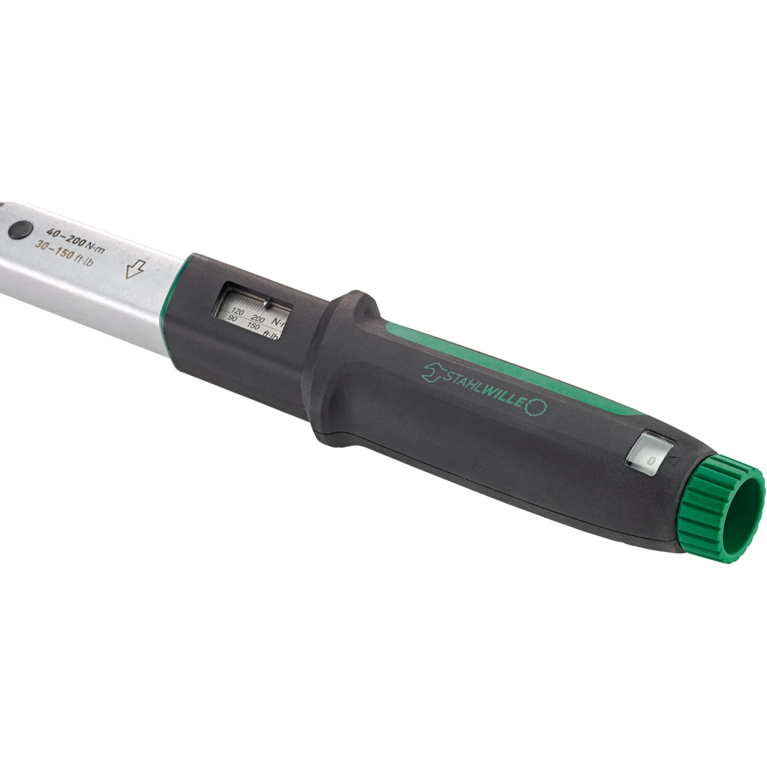 Stahlwille 96507216 Wheel change set - Image 7