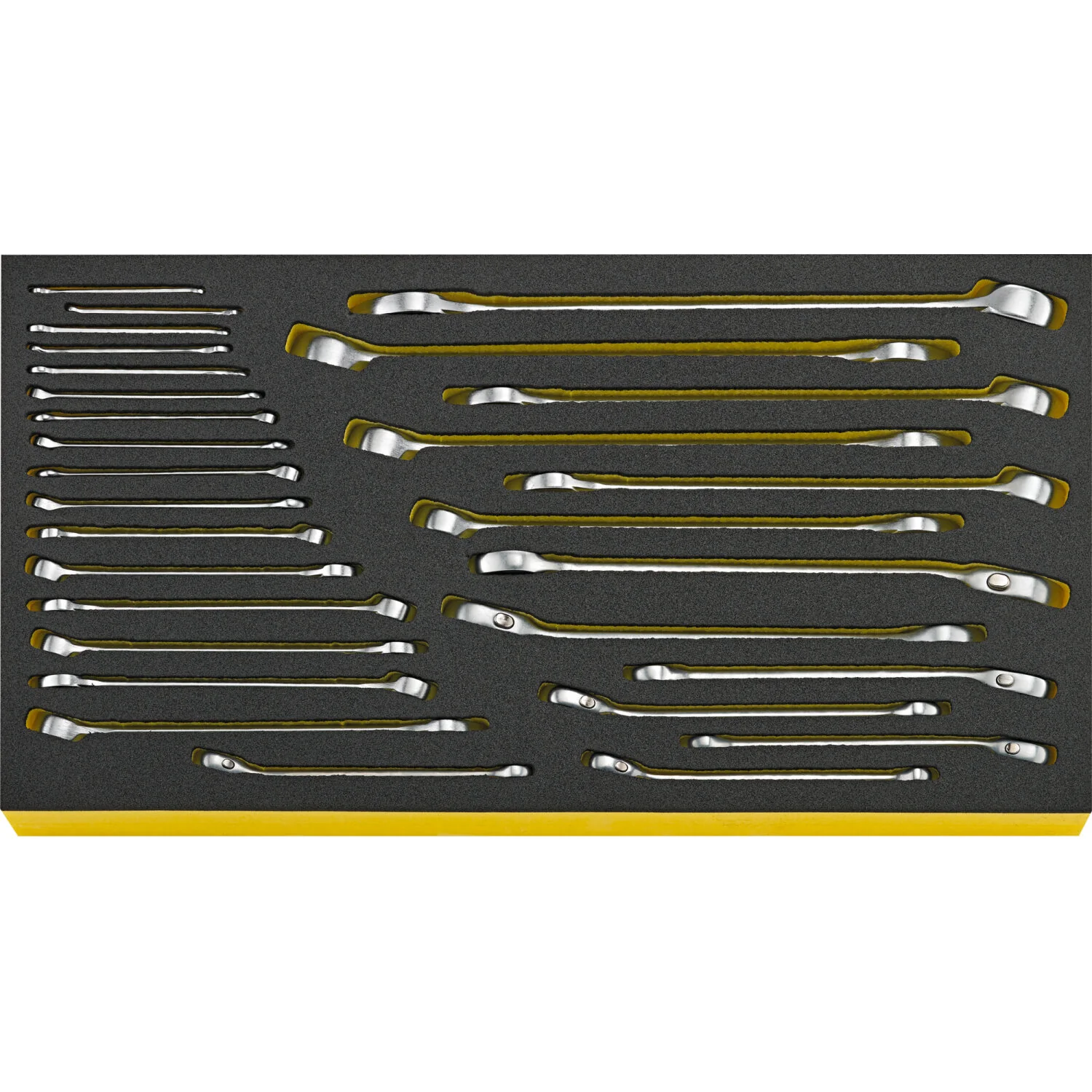 Stahlwille 98814930 Line Maintenance Set In tool trolley no. 13217