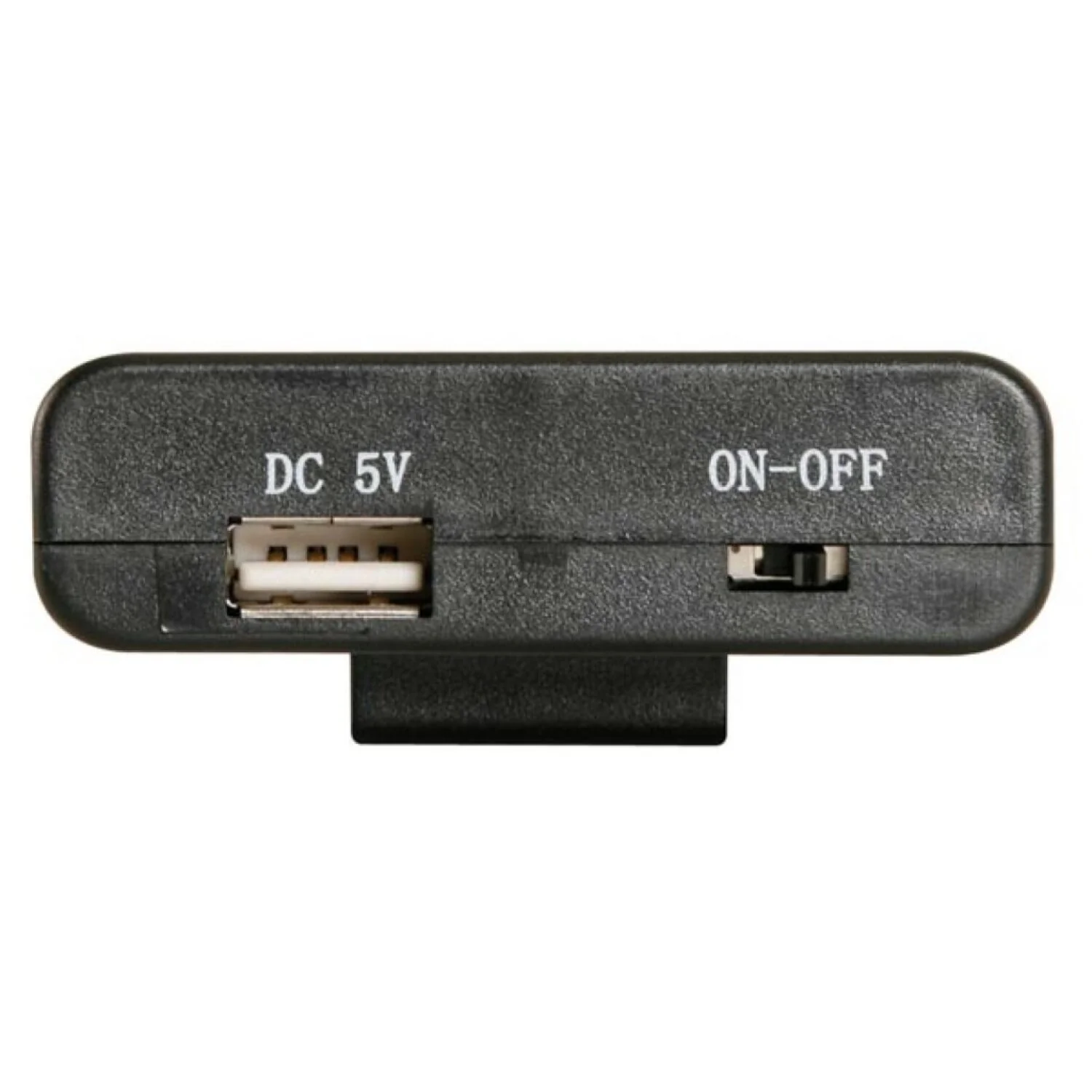 Velleman BH341USB Battery Holder For 4 X Aa-cell (with Usb Connector) + Switch - Image 2