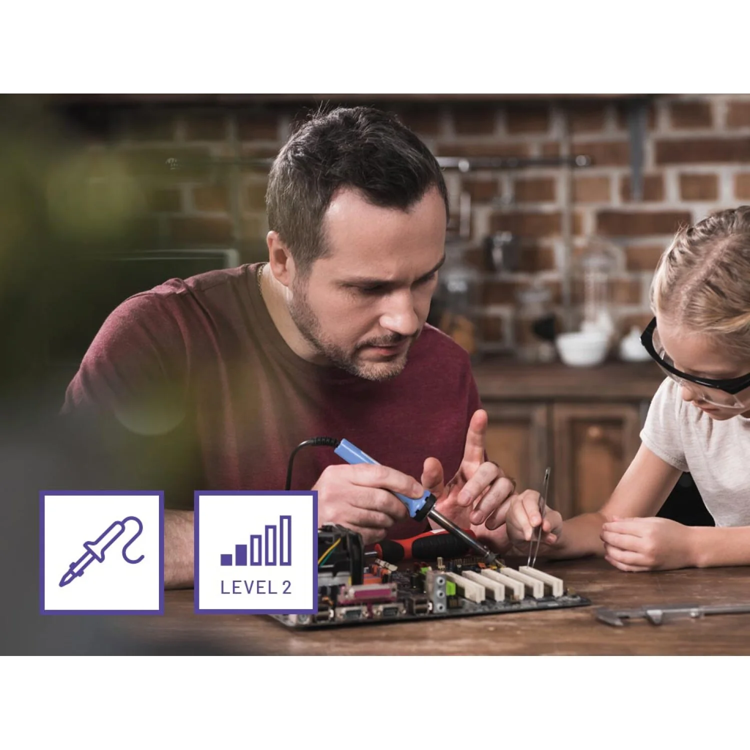 Velleman WSAH105 Signal Generator - Image 4