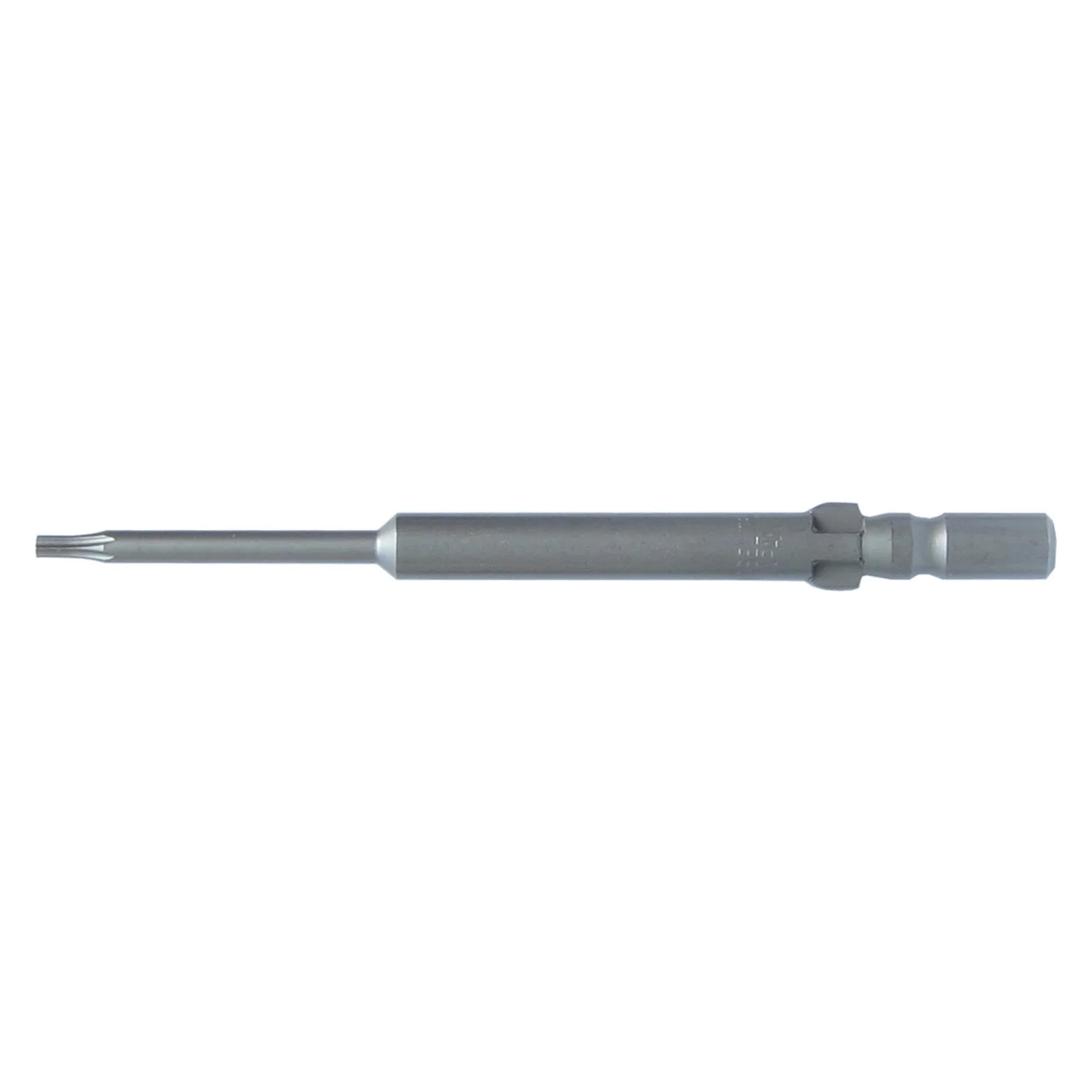 Vessel D73T522060P1 Torx Precision Bit No.D73(T5 x 2.2 x 20 x 60)