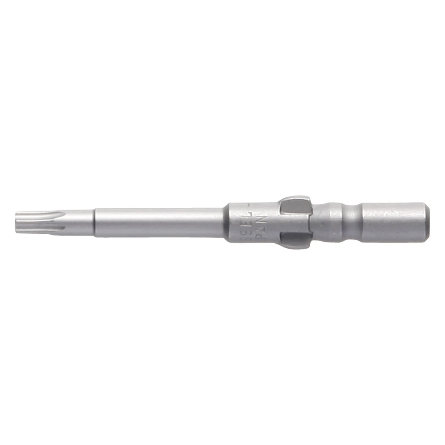 Vessel D73T832040P1 Precision Bit Wing-shank φ4mm, T8x3x20x40
