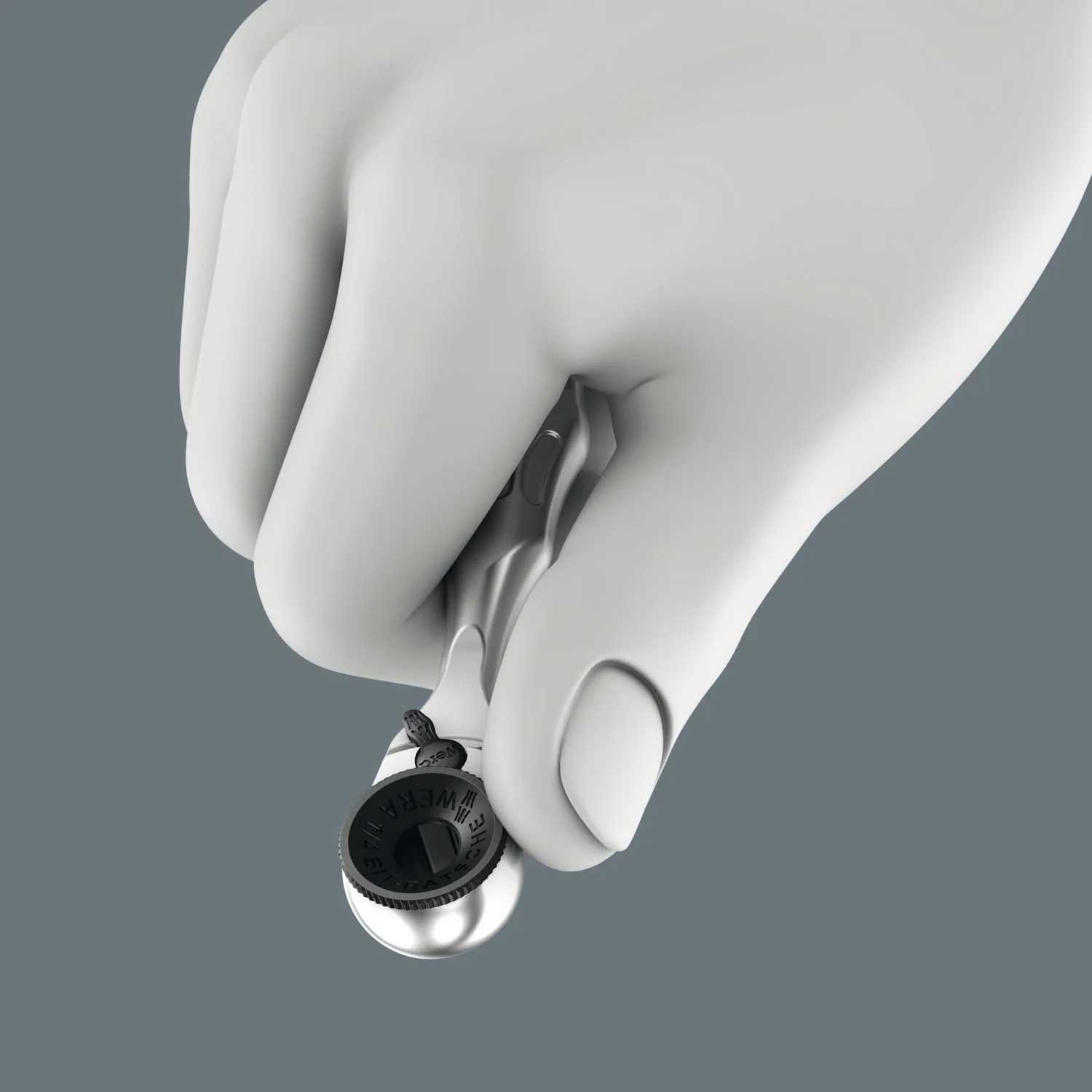 Wera Tool-Check PLUS 2, 39 Pc. - Image 7