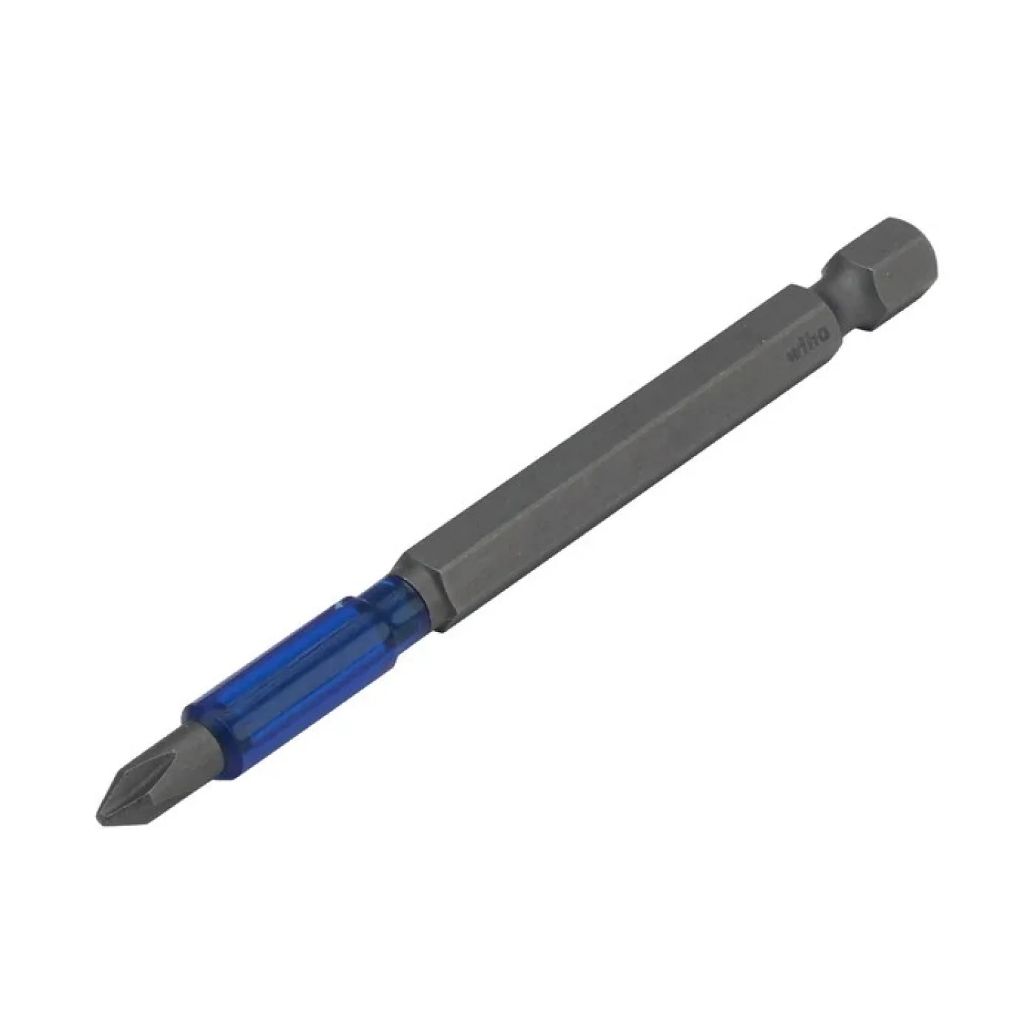 Wiha Tools 70318 TerminatorBlue TORX Impact Bit, T15 - 3.5", 2-Pack - Image 5