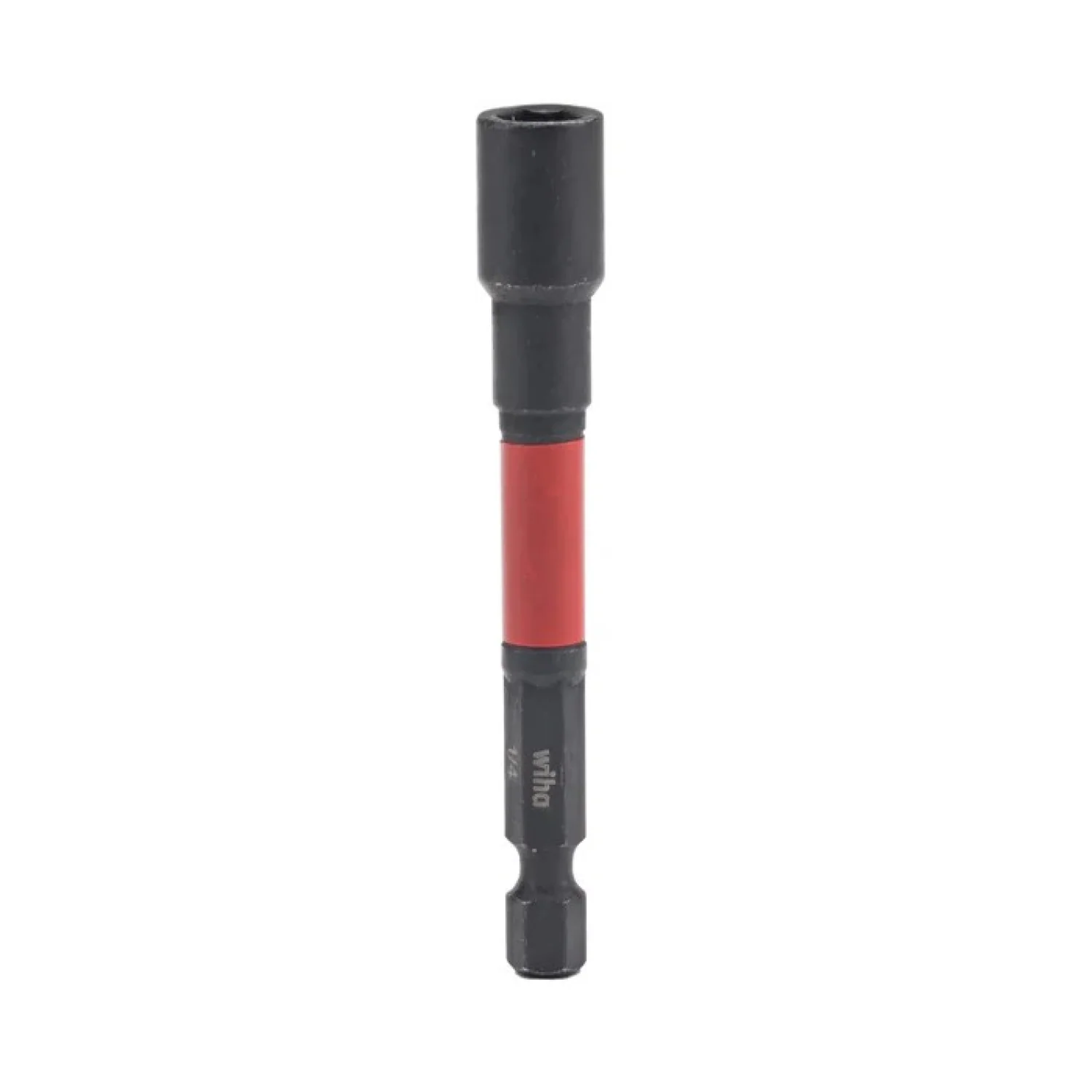 Wiha Tools 70457 Hex Impact Nut Setter, 1/4", 2-Pack - Image 4