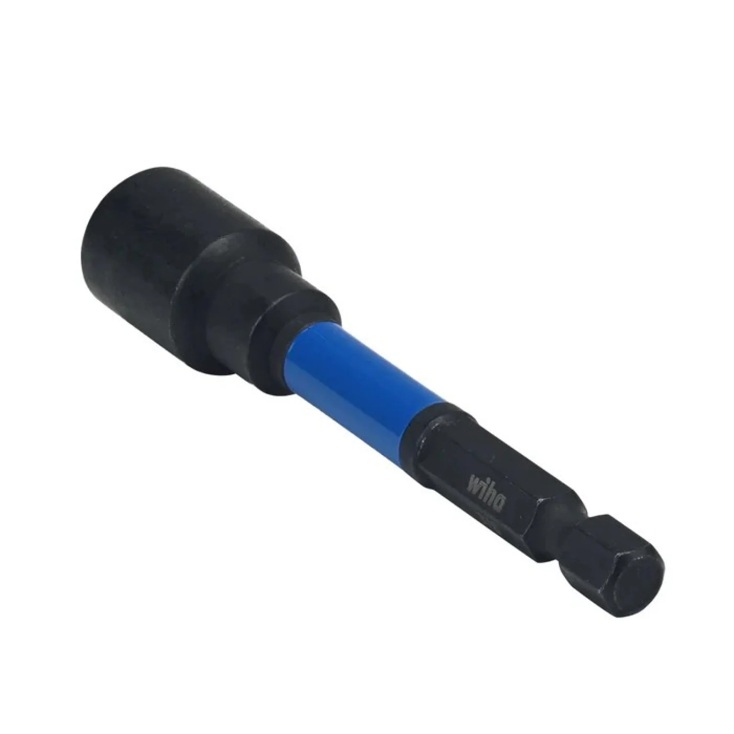 Wiha Tools 70459 Hex Impact Nut Setter, 3/8", 2-Pack - Image 3