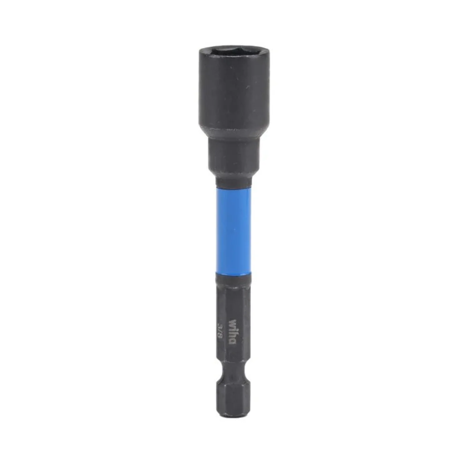 Wiha Tools 70459 Hex Impact Nut Setter, 3/8", 2-Pack - Image 4
