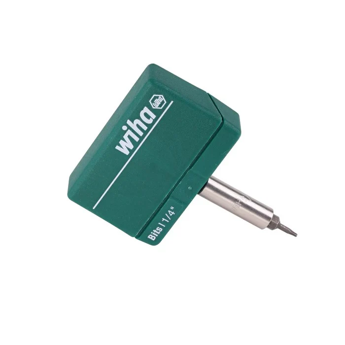 Wiha Tools 71193 EDC Knife Maintenance PokitPak, 7 Pc. - Image 6