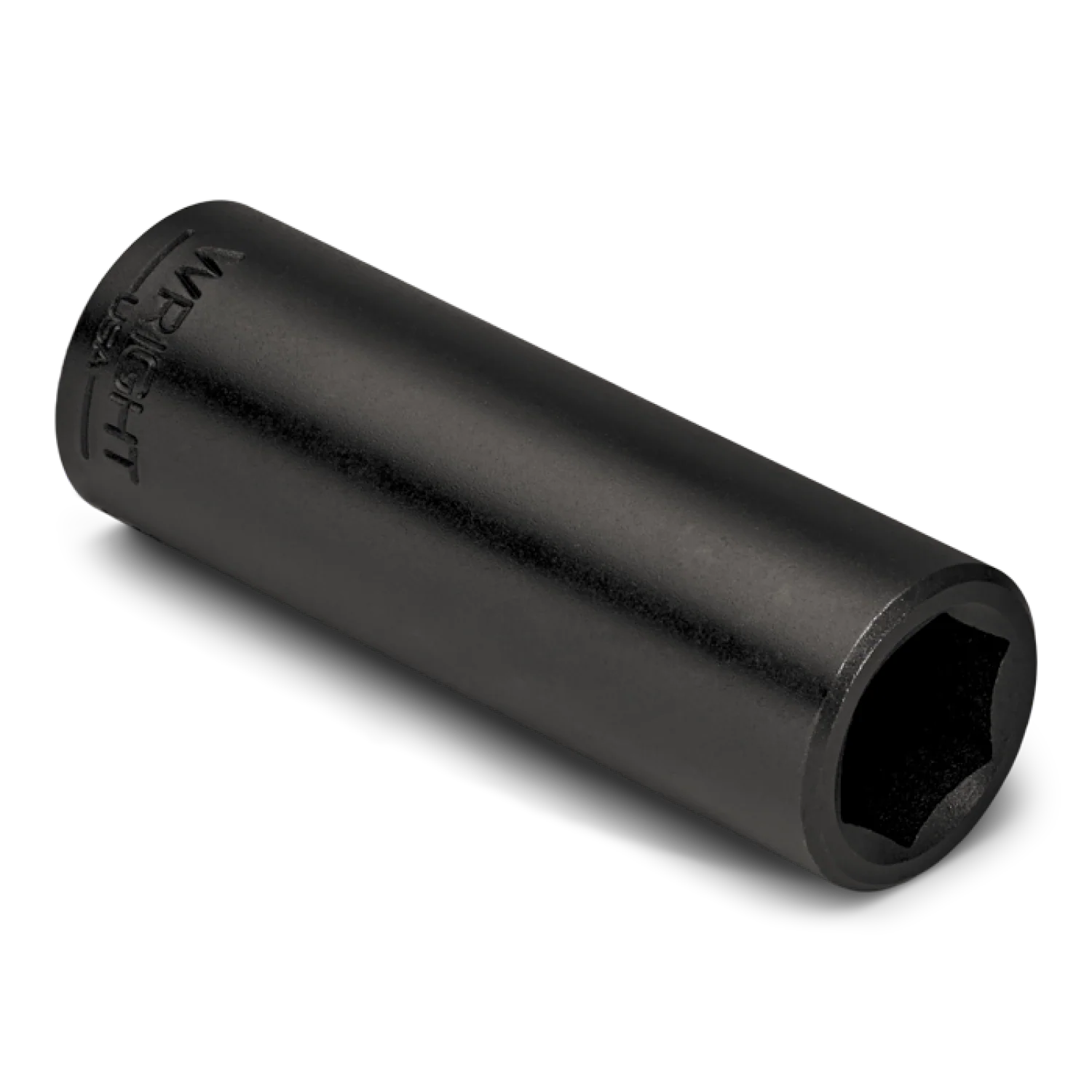 Wright Tool 4926 1/2" Drive 6 Point Deep Impact Socket - 13/16"
