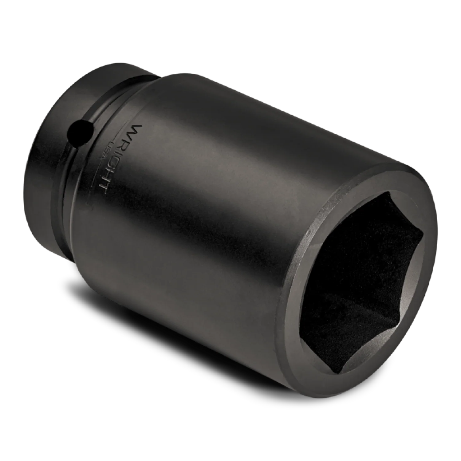 Wright Tool 69118 6 Point Deep Impact Socket