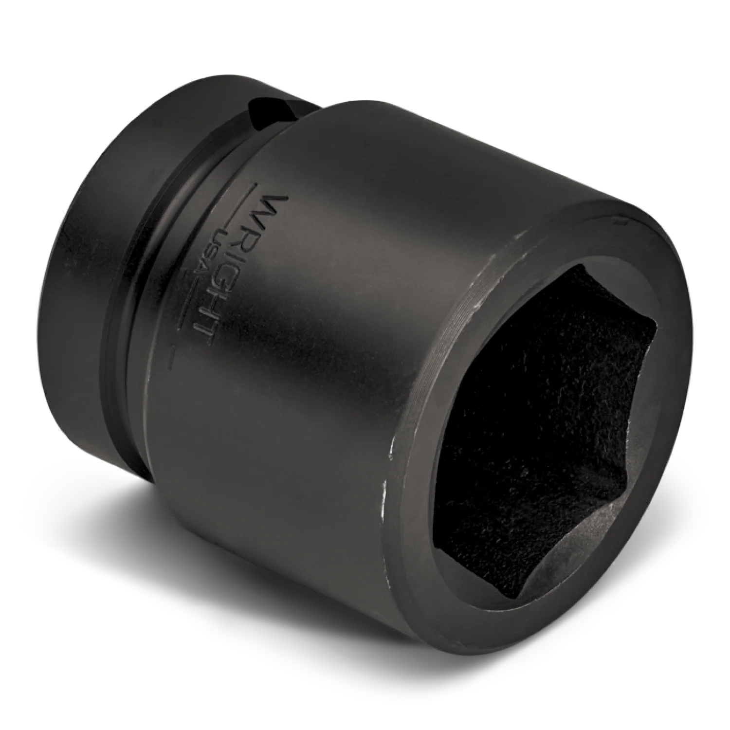 Wright Tool 88-29MM 1" Drive 6 Point Standard Metric Impact Socket - 29mm